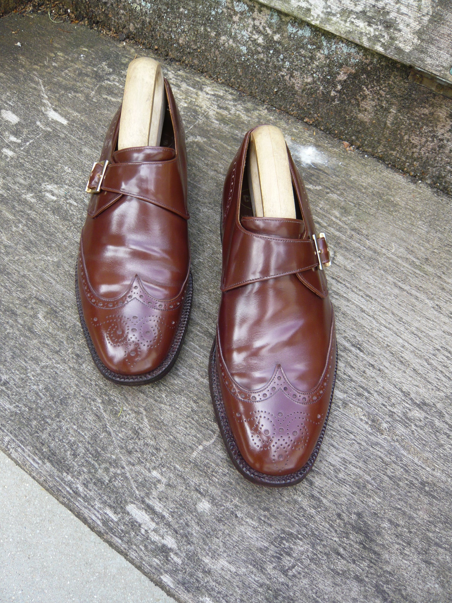 Church cheap piccadilly shoes