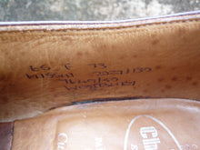 Load image into Gallery viewer, CHURCH’S MONK STRAP – BROWN – UK 6.5 – WESTBURY – EXCELLENT CONDITION
