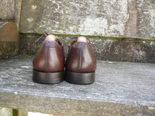 Load image into Gallery viewer, CHURCH’S BROGUES – BROWN - UK 9 – TORONTO – EXCELLENT CONDITION
