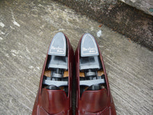 Load image into Gallery viewer, BERLUTI TASSEL LOAFERS – BROWN / TAN – UK 9 – EXCELLENT CONDITION
