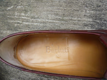 Load image into Gallery viewer, BERLUTI TASSEL LOAFERS – BROWN / TAN – UK 9 – EXCELLENT CONDITION
