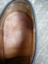 Load image into Gallery viewer, CHURCH’S BROGUES – BROWN  – WIRRAL – UK 8 – VERY GOOD CONDITION
