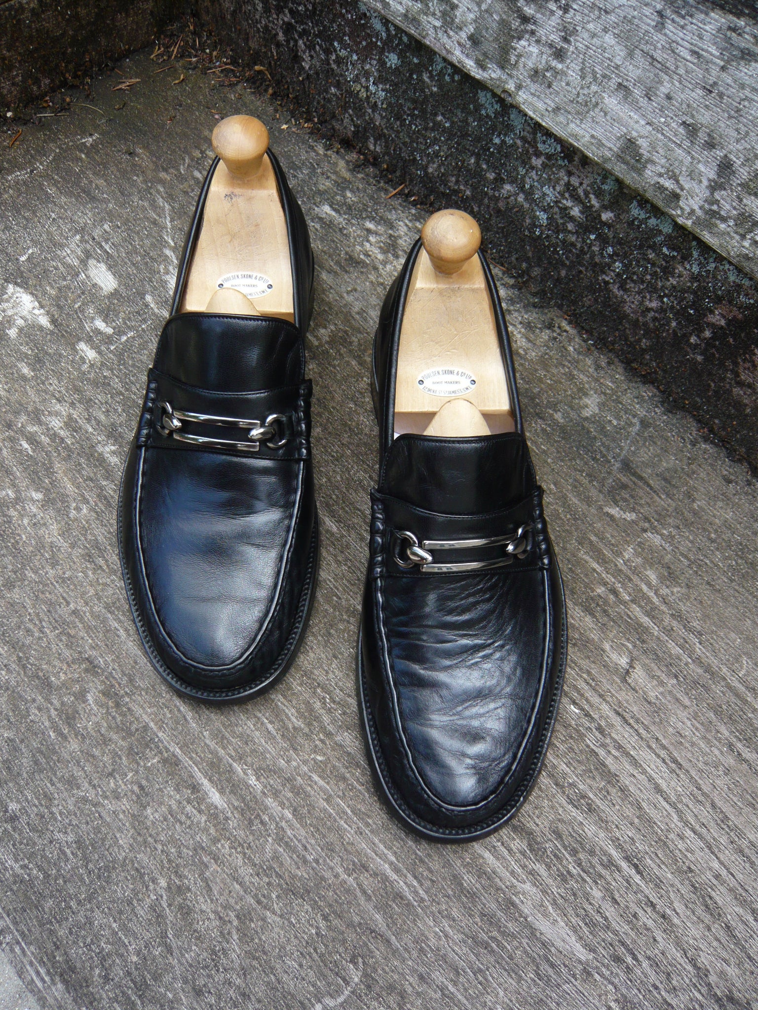 Cheaney on sale loafers sale