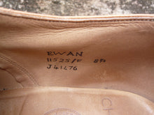 Load image into Gallery viewer, JOSEPH CHEANEY BROGUES – BROWN / TAN – UK 8.5 – EWAN – EXCELLENT CONDITION
