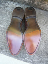 Load image into Gallery viewer, CHURCH’S BROGUES – BROWN - UK 8.5 – UNIQUE ONE-OFF ORIGINAL DESIGN - UNWORN CONDITION
