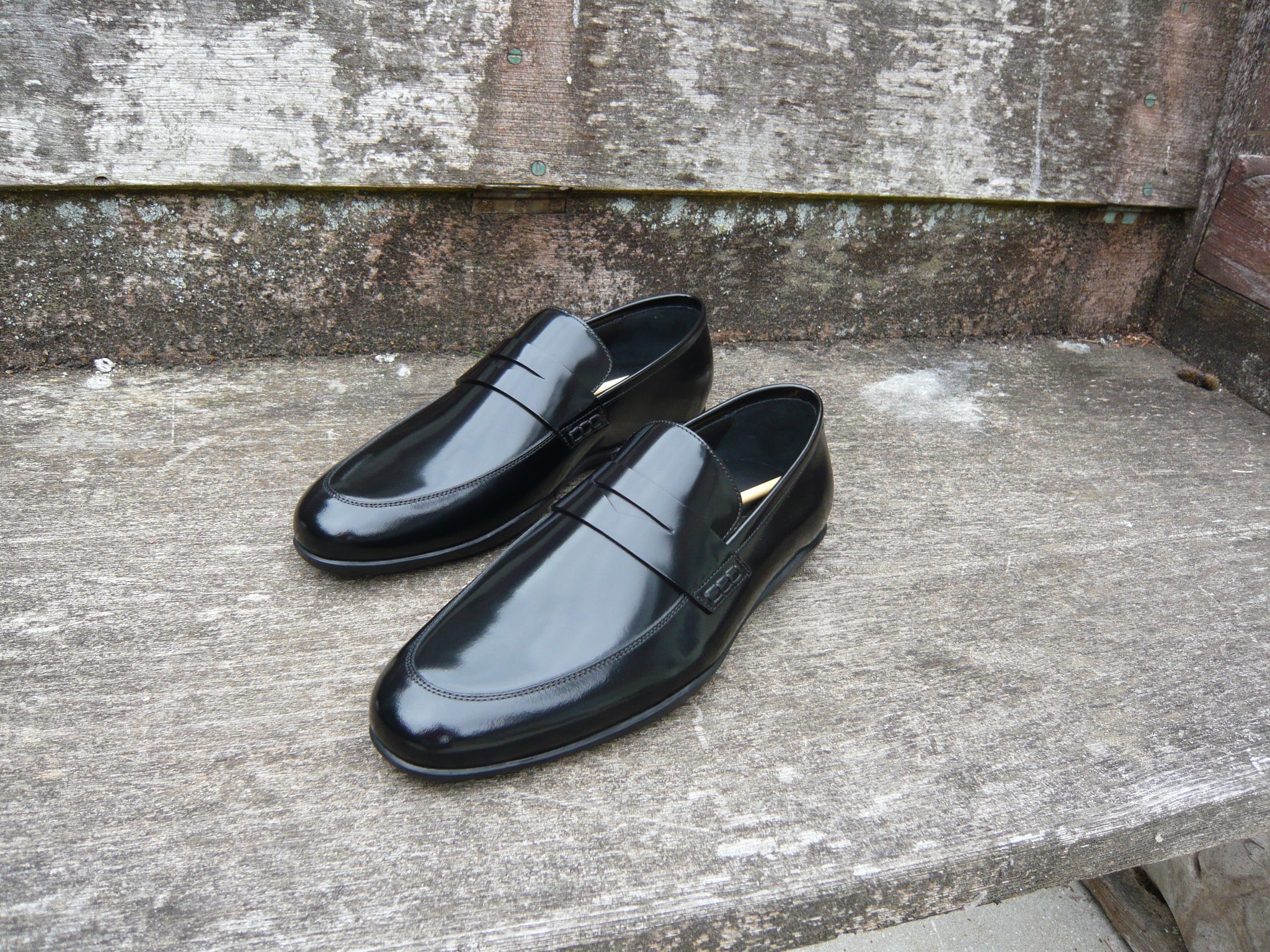 Harrys of london 2025 loafers sale