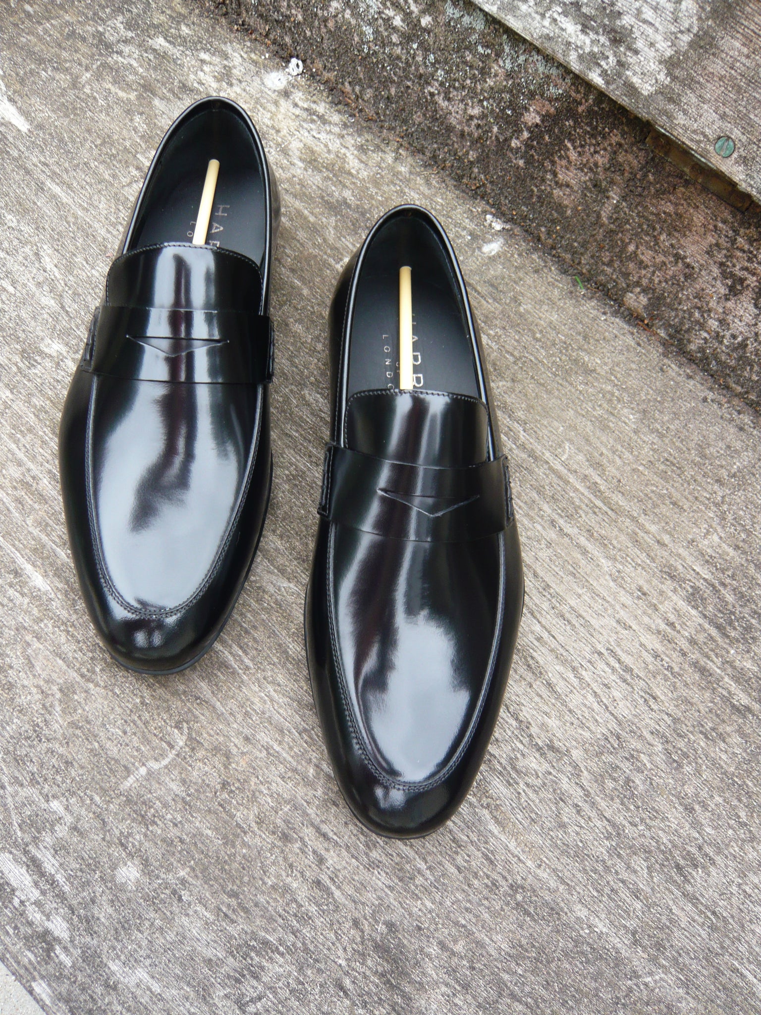 Harrys of london deals loafers sale