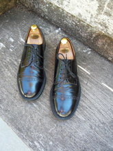 Load image into Gallery viewer, CHURCH’S BROGUES – BLACK – UK 8 – GLASTON – EXCELLENT CONDITION
