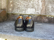 Load image into Gallery viewer, CHURCH’S BROGUES – BLACK – UK 8 – GLASTON – EXCELLENT CONDITION
