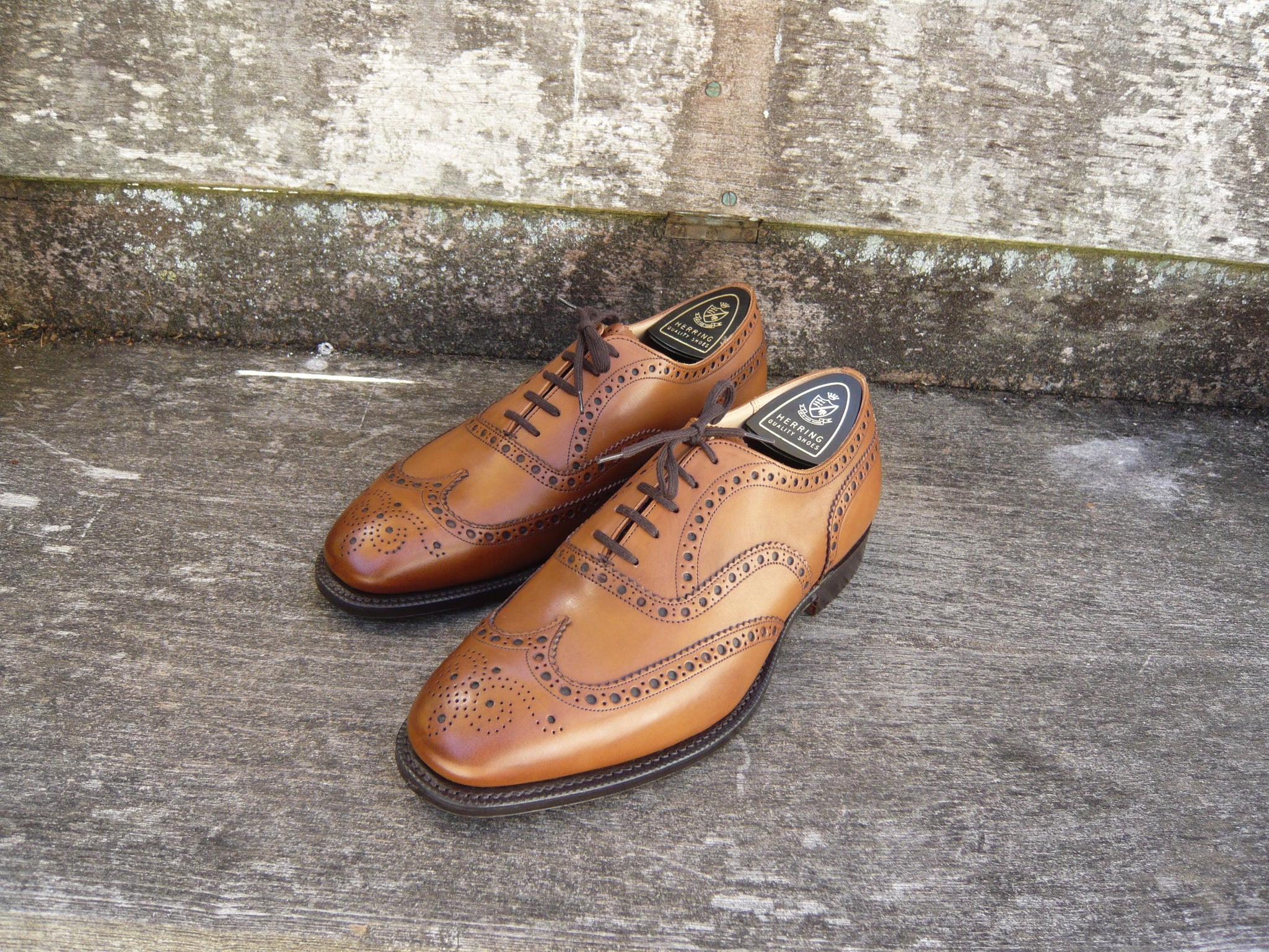Parkstone Shoes by Church's Online | THE ICONIC | Australia
