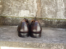 Load image into Gallery viewer, CHURCH’S BROGUES – BROWN - UK 10.5 – CHETWYND – WORN ONCE
