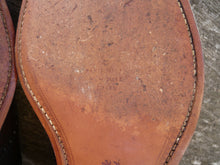 Load image into Gallery viewer, CHURCH’S BROGUES – BROWN - UK 10.5 – CHETWYND – WORN ONCE
