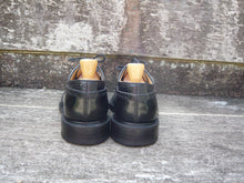 Load image into Gallery viewer, CHURCH’S BROGUES – BLACK – GRAFTON – UK 7.5 – EXCELLENT CONDITION
