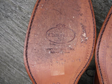 Load image into Gallery viewer, CHURCH’S BROGUES – BROWN / TAN – UK 8 – KNOWLE – WORN ONCE
