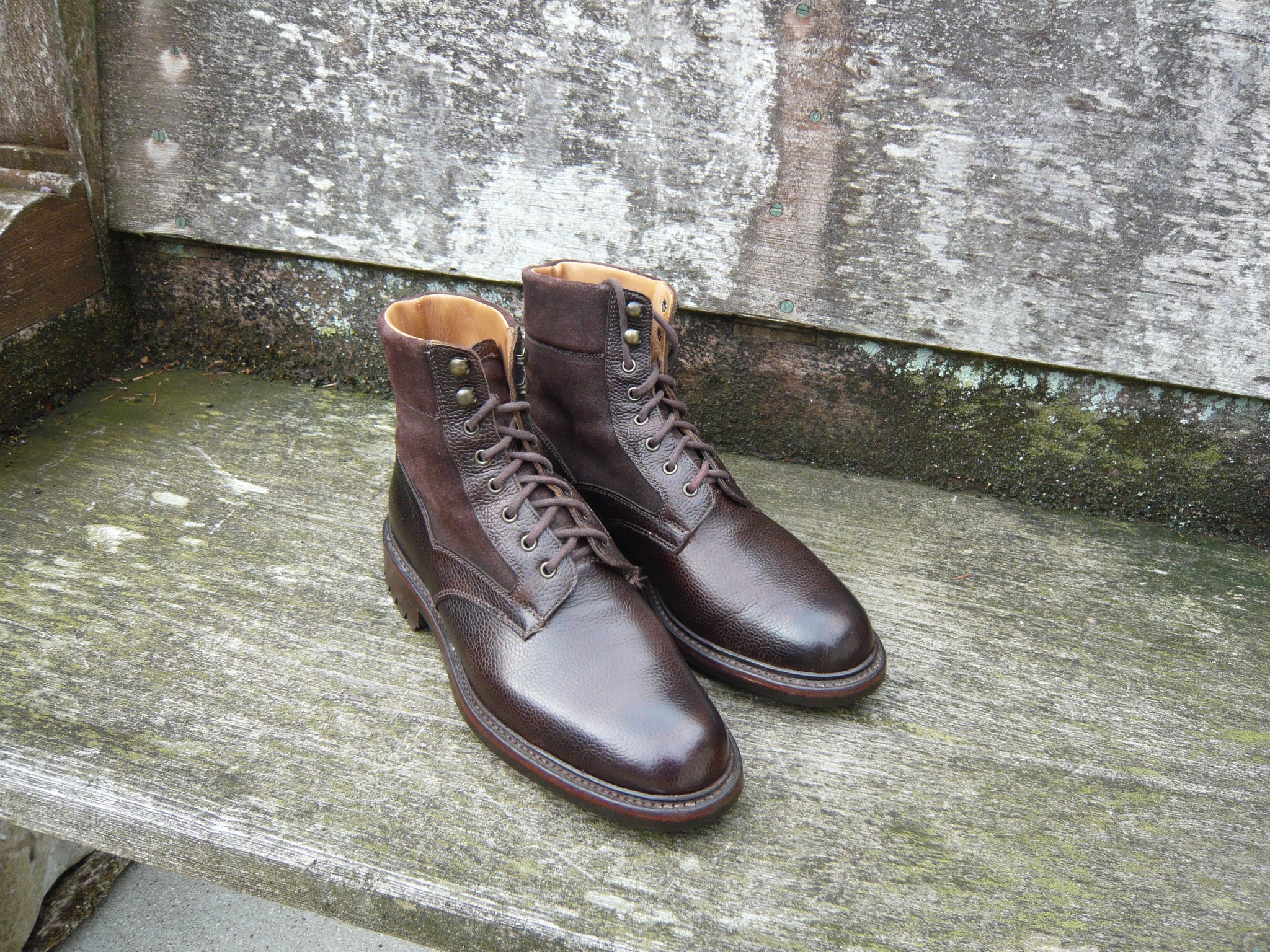 Cheaney boots outlet sale