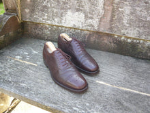 Load image into Gallery viewer, CHURCH’S BROGUES – BROWN – CHEPSTOW – UK9 – EXCELLENT CONDITION
