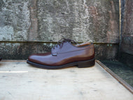 CHURCH’S DERBY – BROWN – UK 9.5 – UNWORN CONDITION