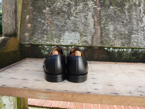 CHURCH’S OXFORD – BLACK – UK 9.5 – CONSUL – UNWORN CONDITION