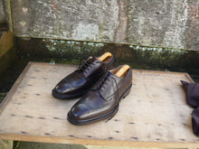 Load image into Gallery viewer, CHURCH’S BROGUES – BROWN – GRAFTON R – UK 10 – UNWORN CONDITION
