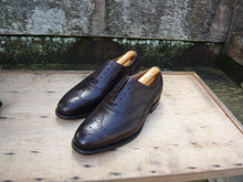 Load image into Gallery viewer, CHURCH’S BROGUES – BROWN – UK 9 – CHETWYND – UNWORN CONDITION
